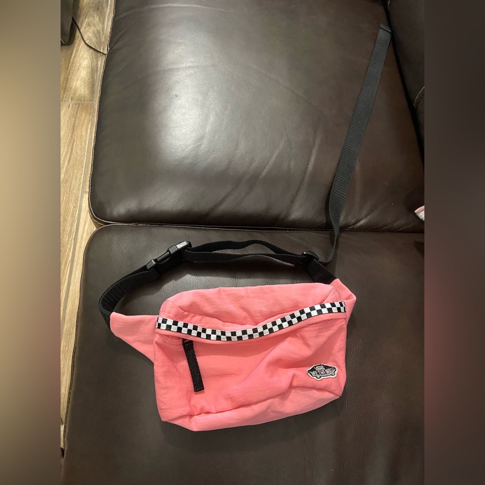 Vans adjustable Fanny pack